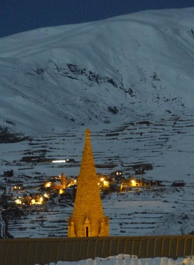 Villar-dʼArène Tranquillite Et Authenticite Au Pied Des Ecrins 아파트 외부 사진