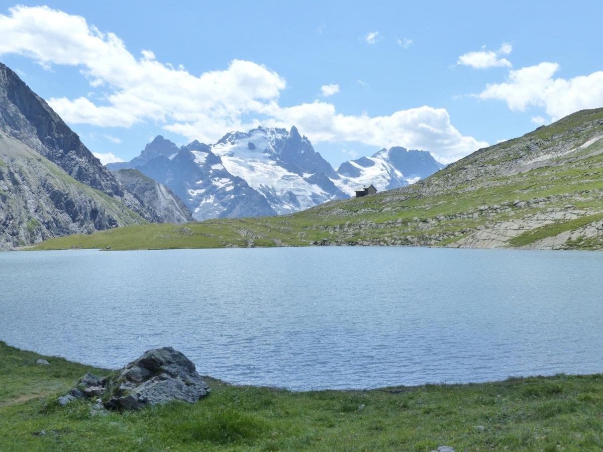 Villar-dʼArène Tranquillite Et Authenticite Au Pied Des Ecrins 아파트 외부 사진