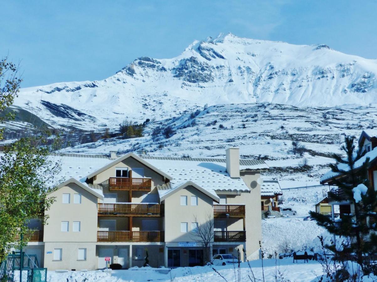 Villar-dʼArène Tranquillite Et Authenticite Au Pied Des Ecrins 아파트 외부 사진